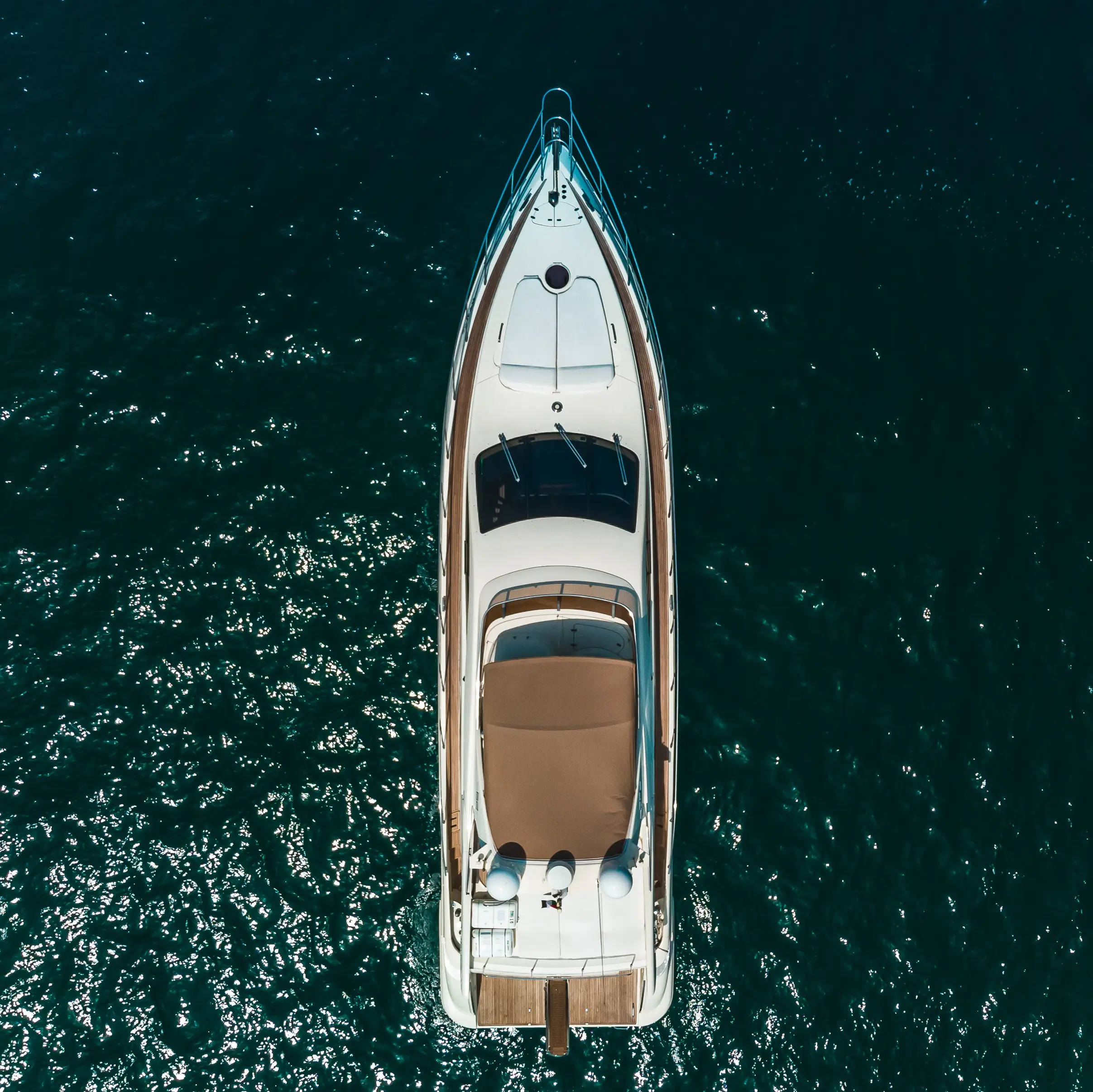 Luxury Yacht Dubai